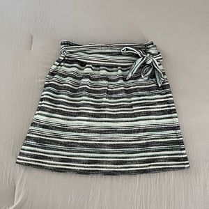 Loft Tweed Skirt